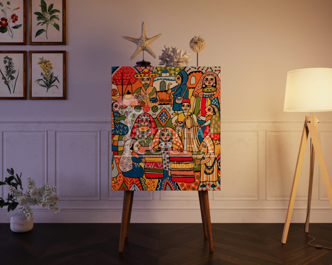     "Berber"  1  BB09/Print_01