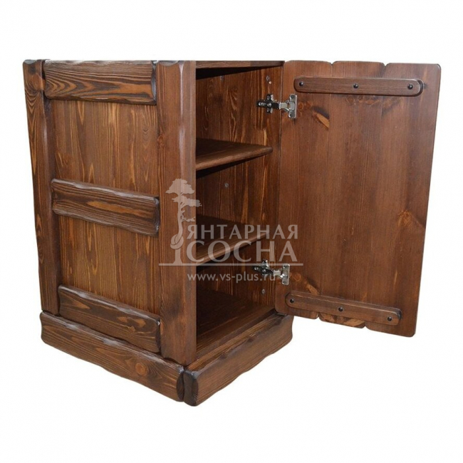 Ящик напольный Барин (1 дверь) 500 Ящик напольный Барин (1 дверь) 500