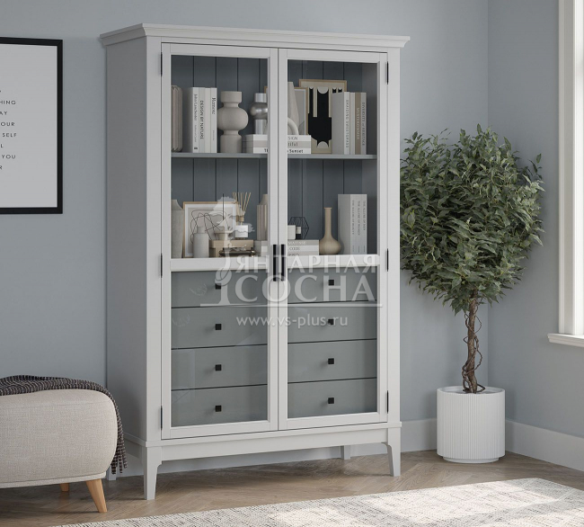 Ящики встраиваемые Квадро-С 04 Ящики встраиваемые Квадро-С 04