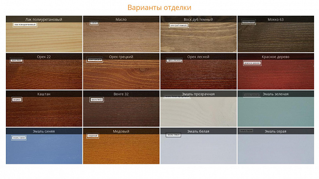 Кухня Казак - Тумба 1 дверь 1 ящик 450 Кухня Казак - Тумба 1 дверь 1 ящик 450