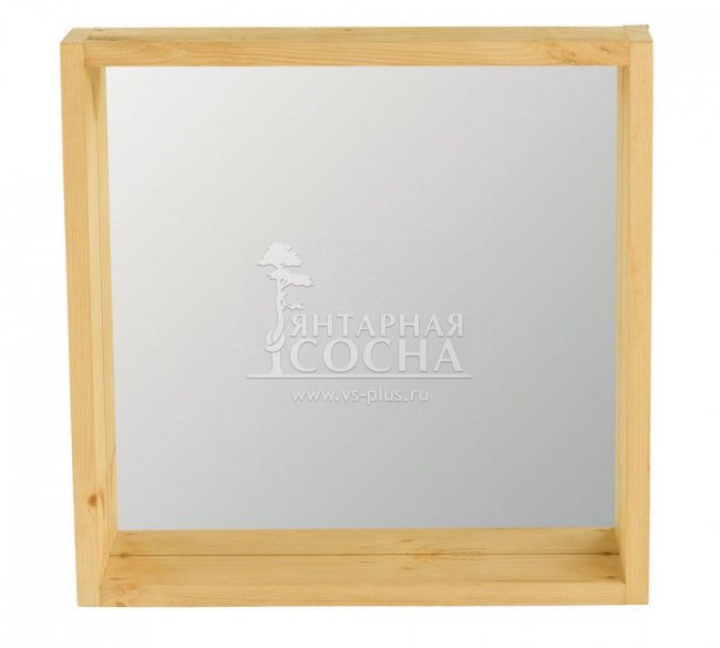 Зеркало в рамке KCM6 Прованс Зеркало в рамке KCM6 Прованс