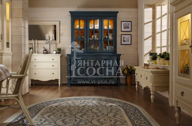 Комод Бьерт 1-37 Комод Бьерт 1-37