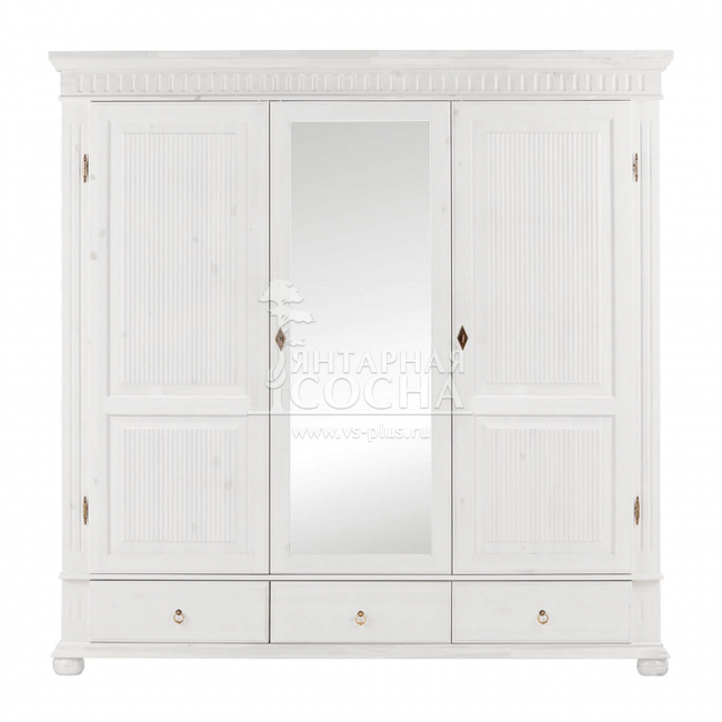 Шкаф Хельсинки-3-SP-GT-M Шкаф Хельсинки-3-SP-GT-M