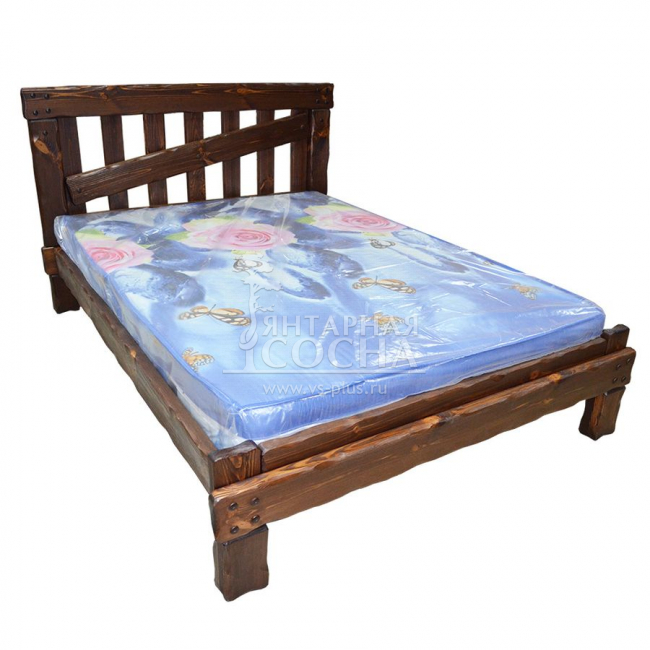 Кровать Медведь Кровать Медведь