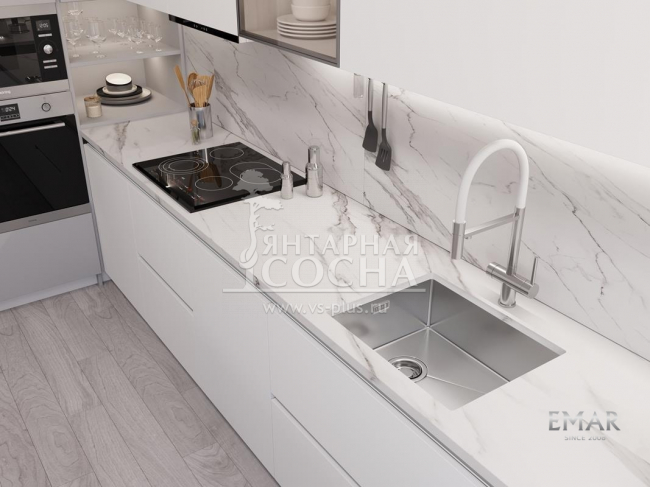 Мойка EMAR 540 (UN) PVD Мойка EMAR 540 (UN) PVD