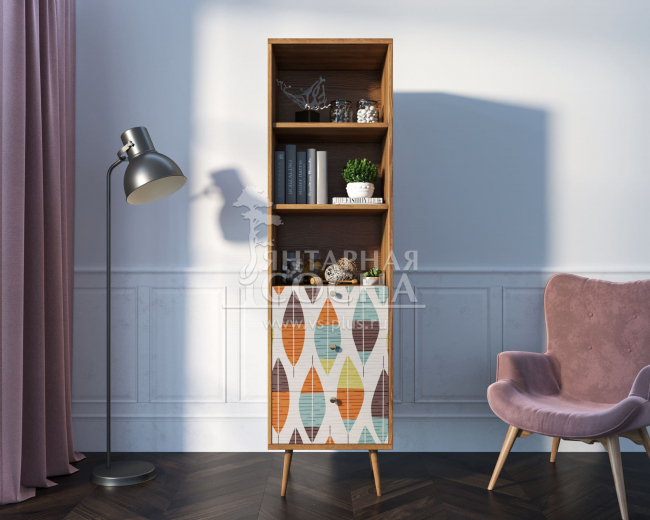 ������� � ������� "Berber" ����� 48 ��� BB45/Print_48