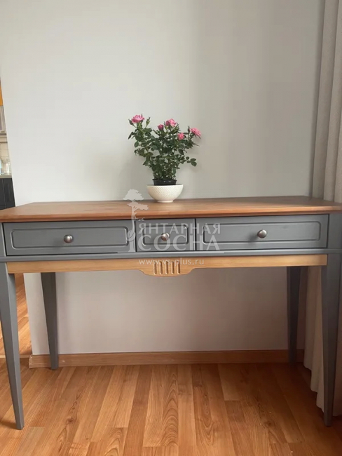 Стол туалетный 120 Пенни Стол туалетный 120 Пенни