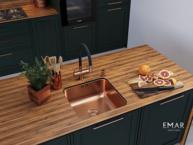 ����� EMAR 127A PVD