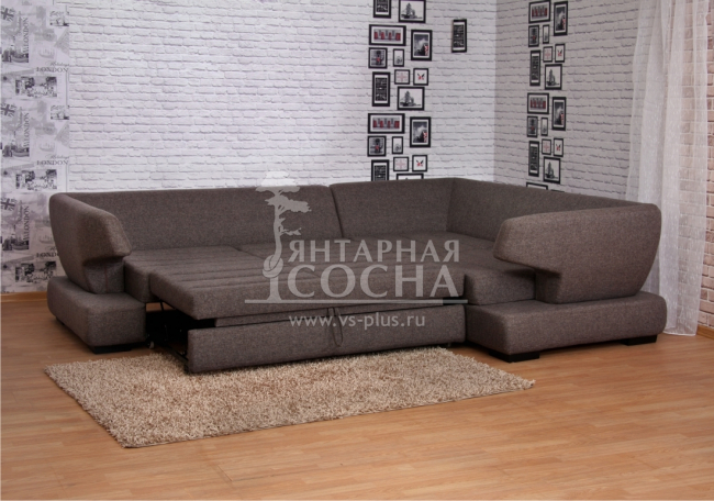 Диван Реал (диван-кровать) Диван Реал (диван-кровать)