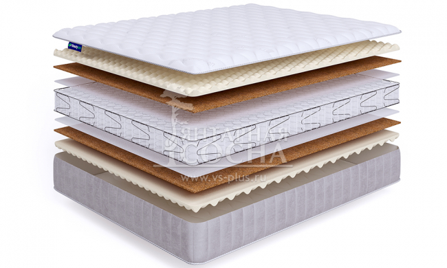 ������ BeautySon - SENSE Medium S600 LUX