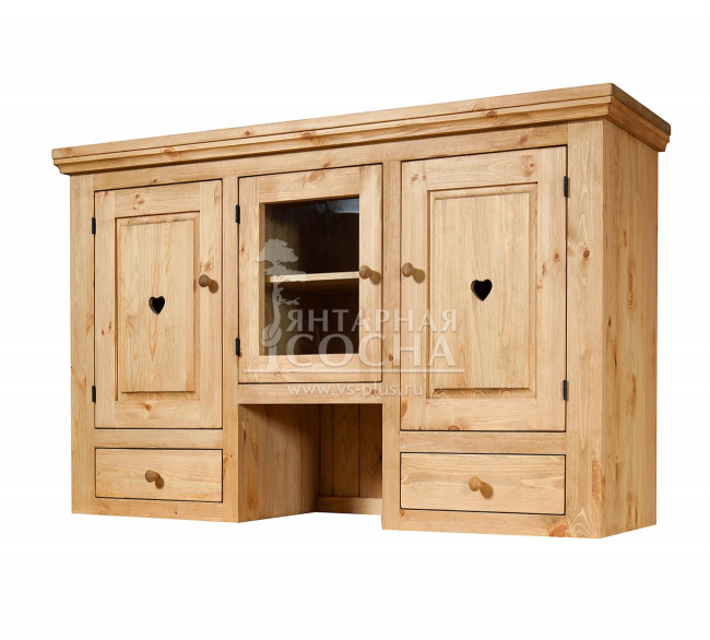 Буфет KTVA32+KTB33 Прованс Буфет KTVA32+KTB33 Прованс