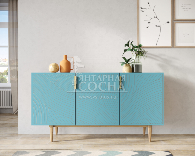 ����� � ����� �������� "Line" LN02/GR1/blue