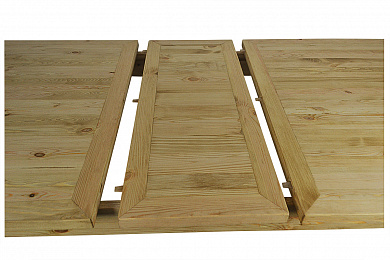   180 (Table coulissante180)