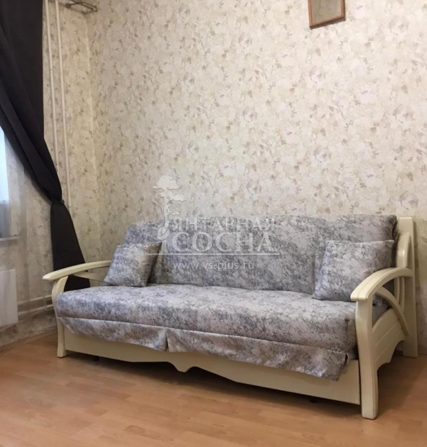 Диван-кровать Адель-2 1400 Диван-кровать Адель-2 1400