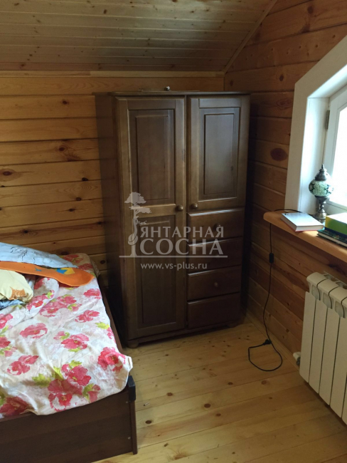 Шкаф Норд-124 Шкаф Норд-124