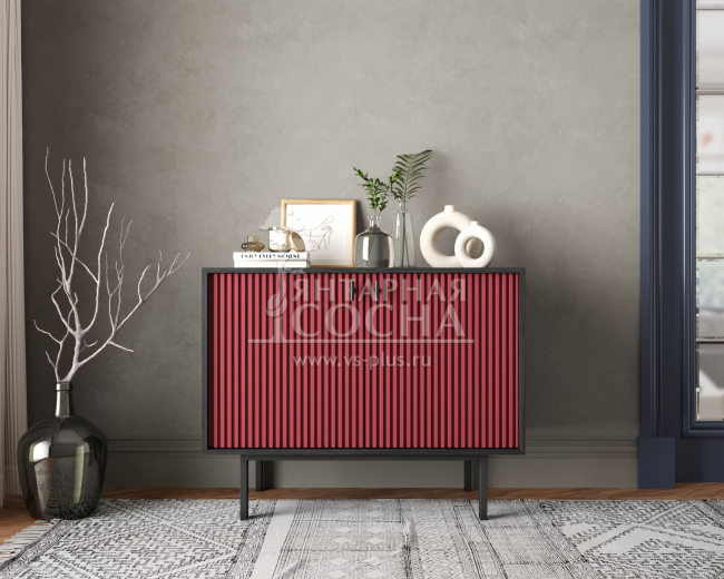 ����� � ����� �������� "Emerson" ��� EM02/red/L