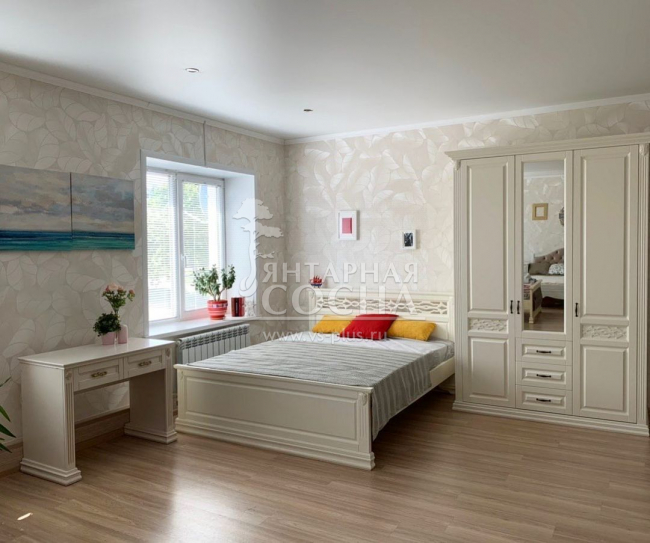 Кровать Верона 1600x2000 Кровать Верона 1600x2000