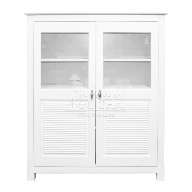 Шкаф для посуды-20 Рауна Шкаф для посуды-20 Рауна