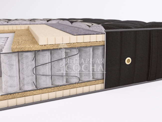 Матрас PRIMA Comfort Plus DS Матрас PRIMA Comfort Plus DS