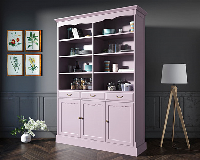   Leontina Lavanda    ST9330/3L