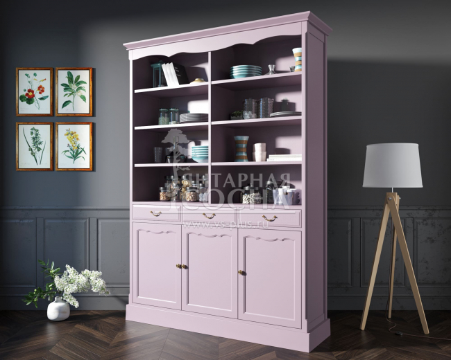   Leontina Lavanda    ST9330/3L