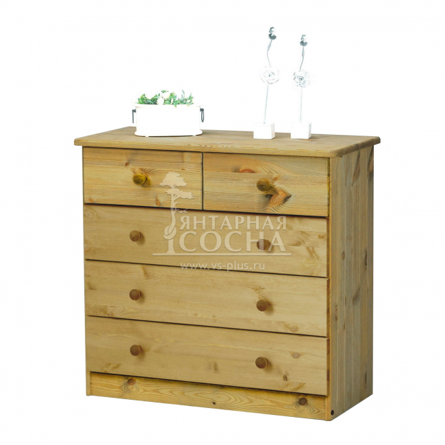 Комод Монтана-32 Комод Монтана-32
