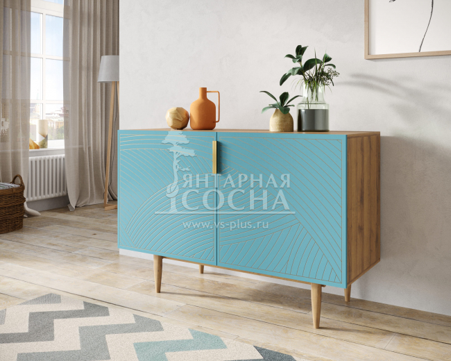 ����� � ����� �������� "Line" LN01/GR1/blue