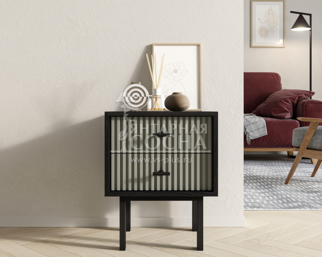     "Emerson"  EM16/gray/L