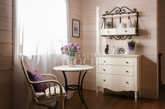 Полка Валенсия с ящиками 2-46 Полка Валенсия с ящиками 2-46