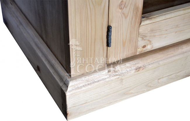 Витрина ELBA 3P Витрина ELBA 3P