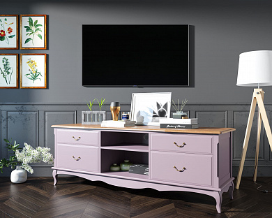  Leontina Lavanda  TV   ST9328/2L