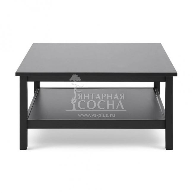 Журнальный стол КЫМОР 90х90 Журнальный стол КЫМОР 90х90