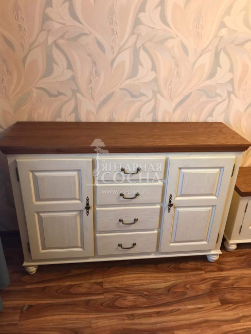 Комод Бьерт 1-14 Комод Бьерт 1-14