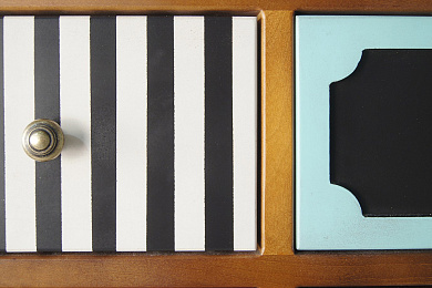   Gouache Birch (7 )  G20017ETG/1