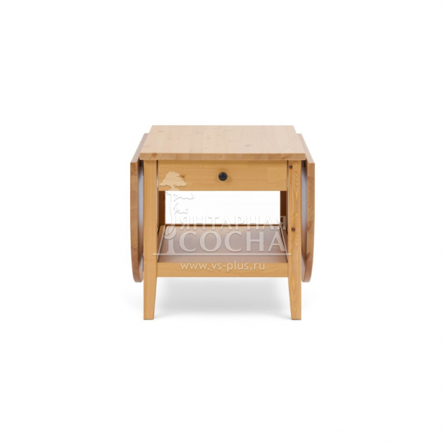 Журнальный стол ВУХТЫМ с ящиком Журнальный стол ВУХТЫМ с ящиком