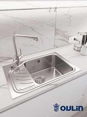 ����� Oulin OL-327R