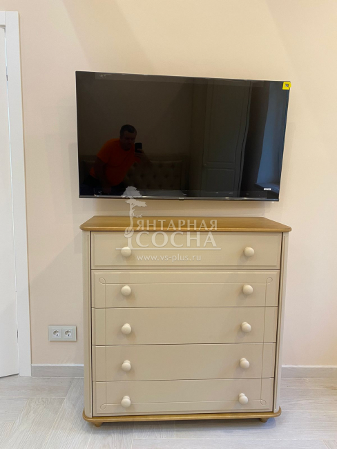 Комод Бетти №4 Комод Бетти №4