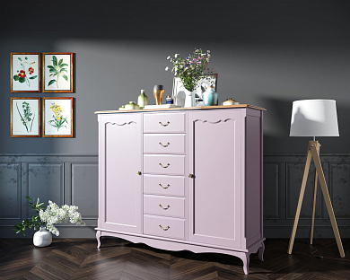  Leontina Lavanda       ST9350L