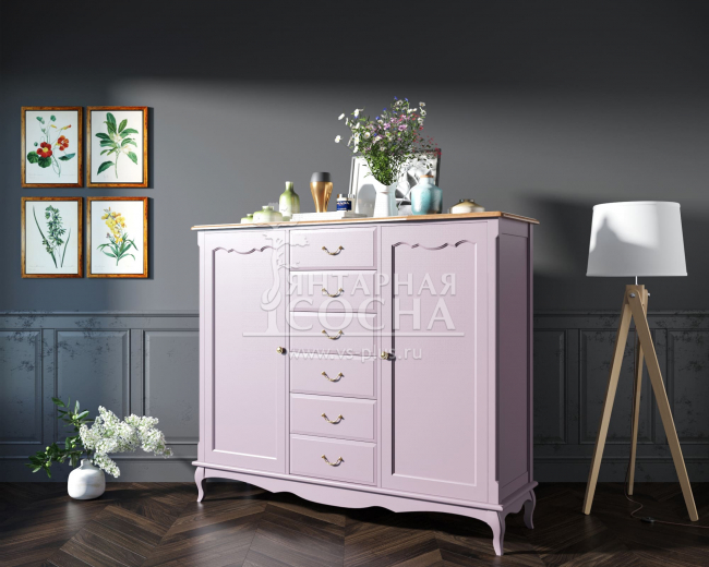 ����� Leontina Lavanda � ������ ������� � �������� ��� ST9350L