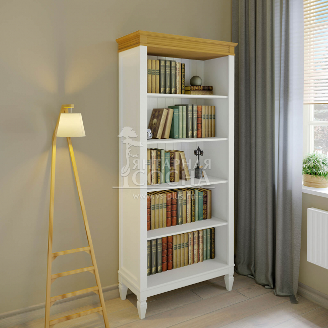 Стеллаж Ольса-200/000 Стеллаж Ольса-200/000