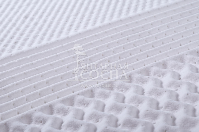 Organic Ultra Multizone Organic Ultra Multizone