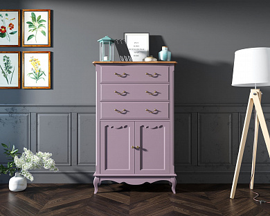  Leontina Lavanda      ST9354L