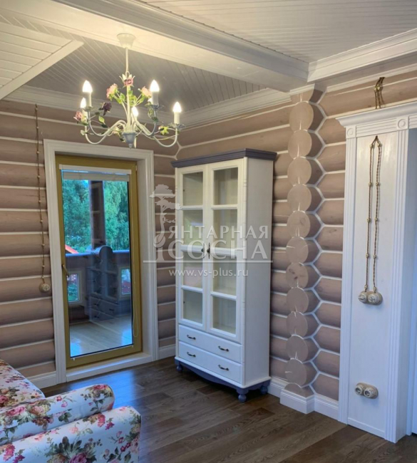 Шкаф книжный Айно №3 Шкаф книжный Айно №3