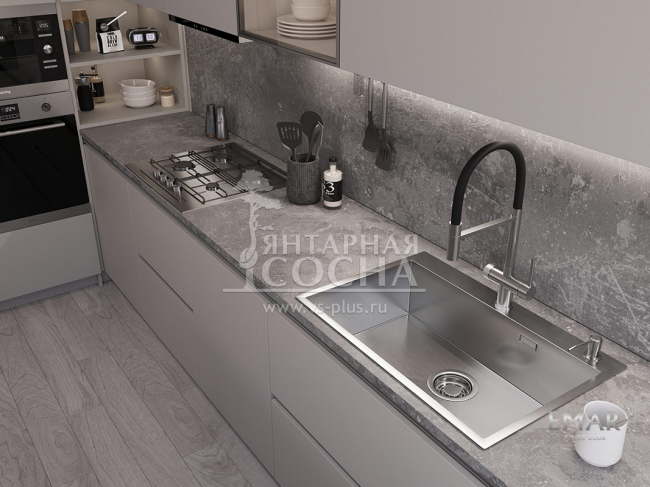 ����� EMAR 125� PVD