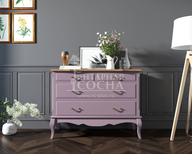  Leontina Lavanda  4   ST9315L