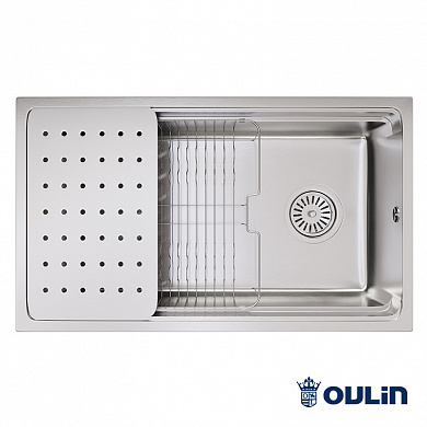 ����� Oulin OL-EH201M