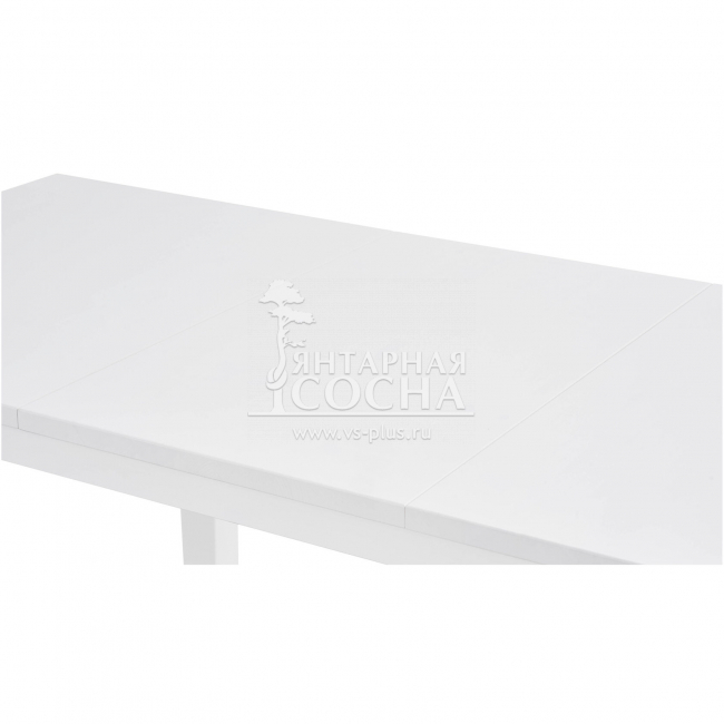 Стол обеденный раздвижной ШАНЬ 147/204x95 Стол обеденный раздвижной ШАНЬ 147/204x95