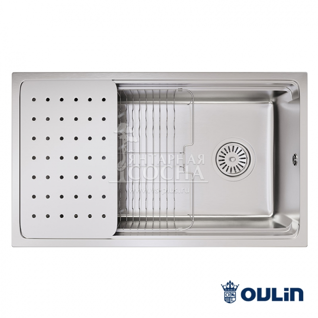 ����� Oulin OL-EH201M