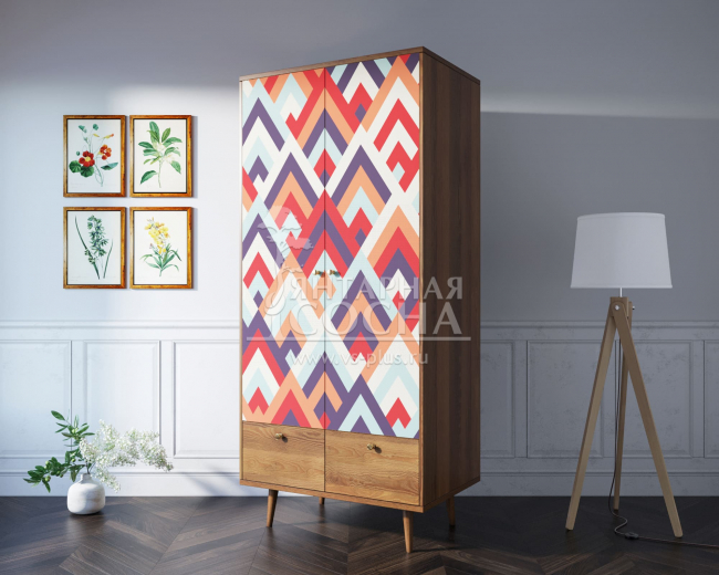   "Berber"  2  BB16/Print_02