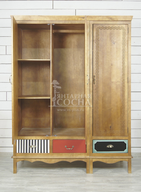   "Gouache Birch"  10527/3ETG